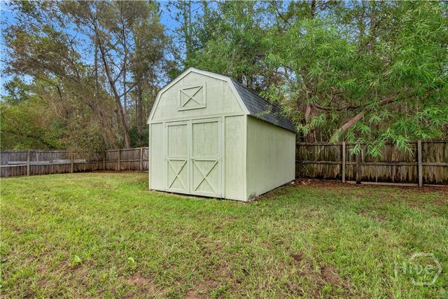 112 Cheryl Court, Ludowici, GA 31316