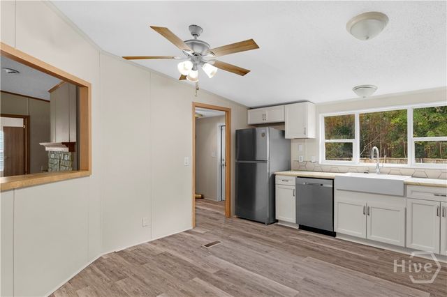 112 Cheryl Court, Ludowici, GA 31316