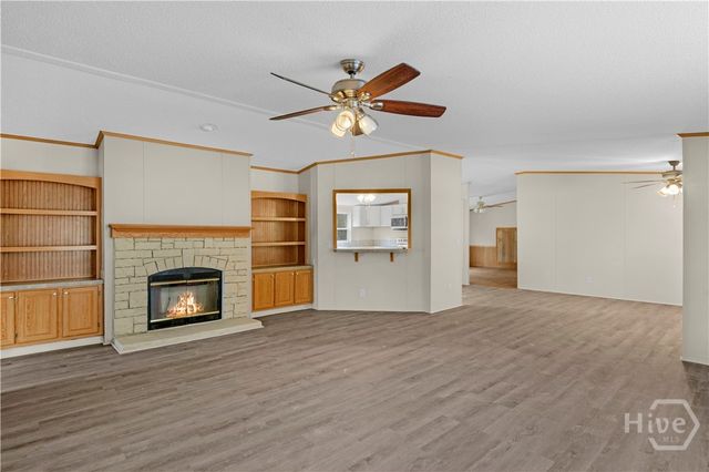 112 Cheryl Court, Ludowici, GA 31316