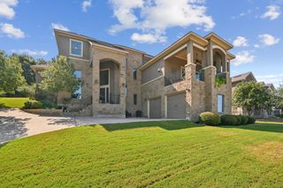 2302 Arroyo Grande, Leander, TX 78641