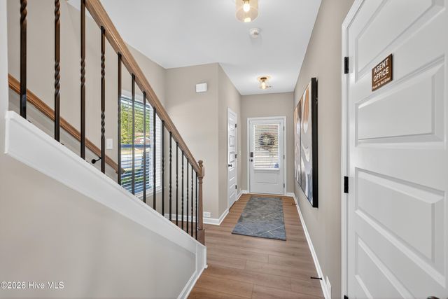 555 Trove Lane, Vass, NC 28394