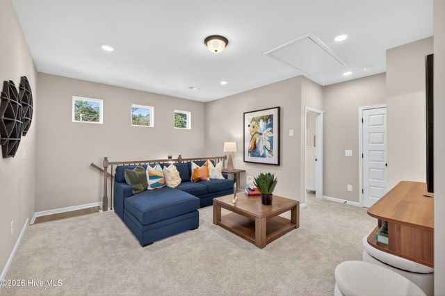 555 Trove Lane, Vass, NC 28394