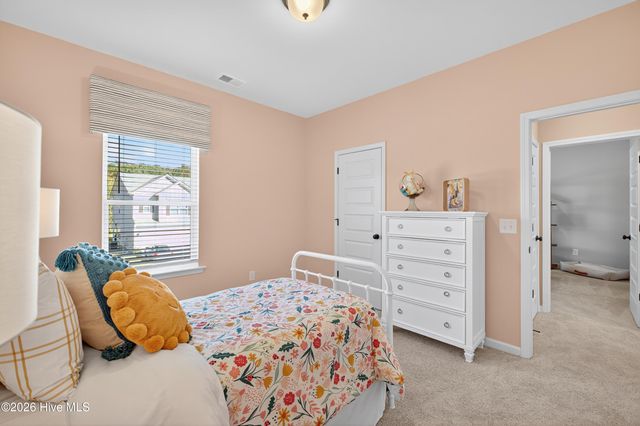 555 Trove Lane, Vass, NC 28394