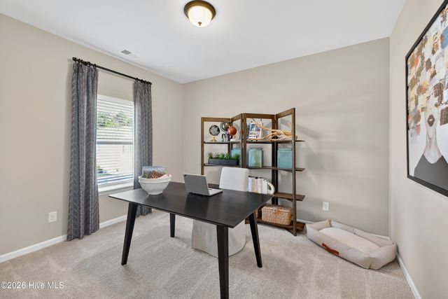 555 Trove Lane, Vass, NC 28394