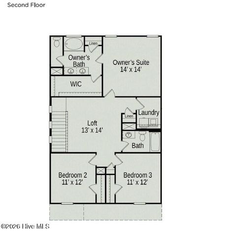 555 Trove Lane, Vass, NC 28394