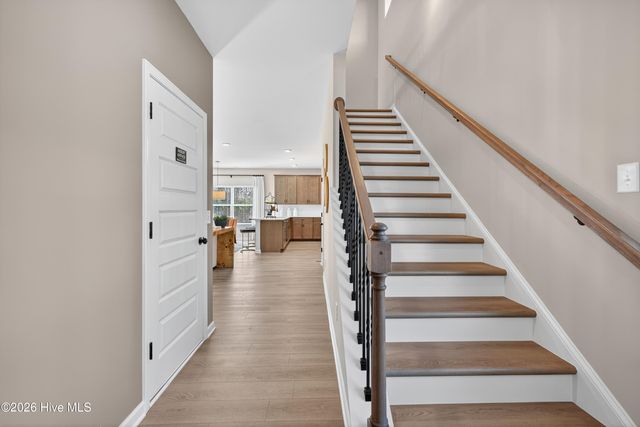 555 Trove Lane, Vass, NC 28394