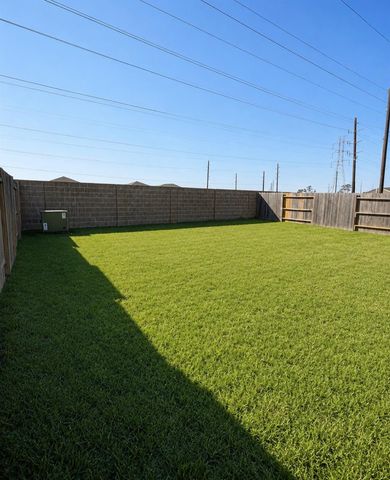 15319 Wyndham Hill Drive, Humble, TX 77396