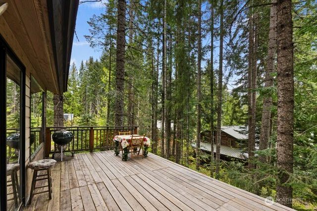 220 Mountain Home Lane, Easton, WA 98925