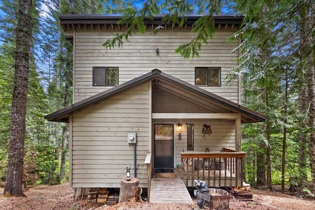 220 Mountain Home Lane, Easton, WA 98925