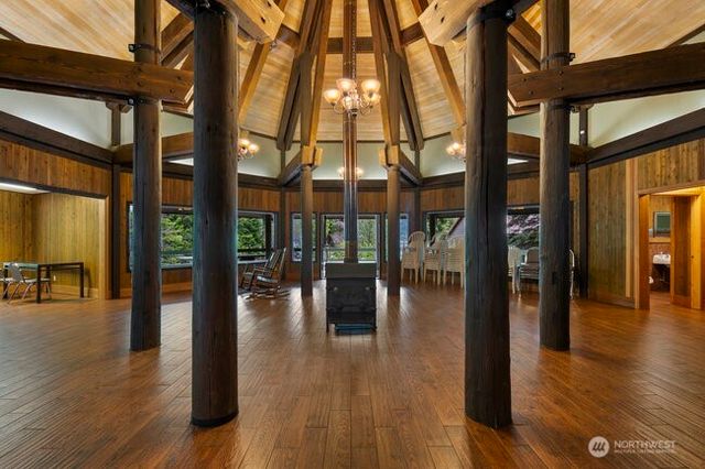 220 Mountain Home Lane, Easton, WA 98925