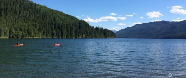 220 Mountain Home Lane, Easton, WA 98925