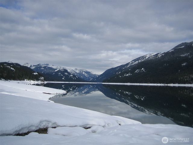 220 Mountain Home Lane, Easton, WA 98925