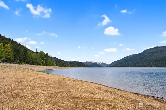 220 Mountain Home Lane, Easton, WA 98925