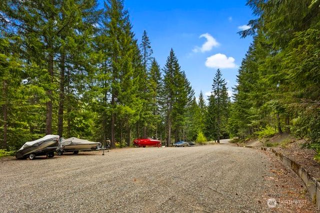 220 Mountain Home Lane, Easton, WA 98925