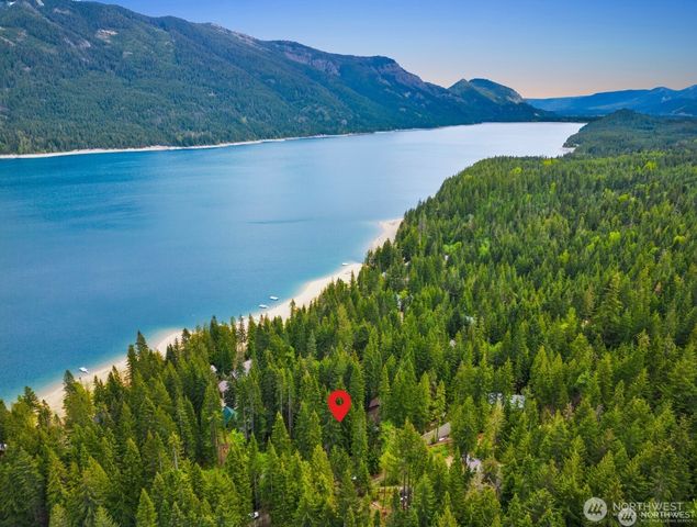 220 Mountain Home Lane, Easton, WA 98925