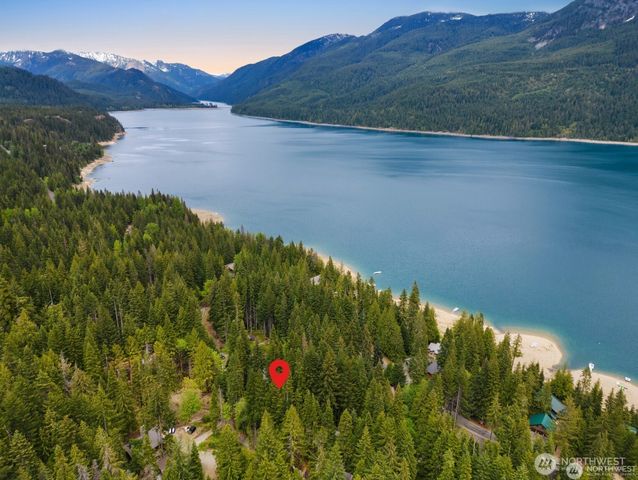 220 Mountain Home Lane, Easton, WA 98925