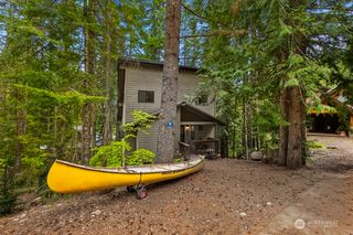 220 Mountain Home Lane, Easton, WA 98925