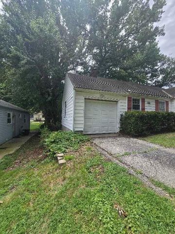 2305 W 73rd Street, Prairie Village, KS 66208