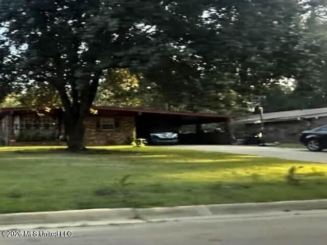 846 Berwood Drive, Jackson, MS 39206