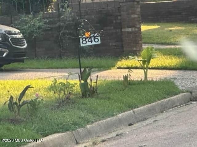 846 Berwood Drive, Jackson, MS 39206