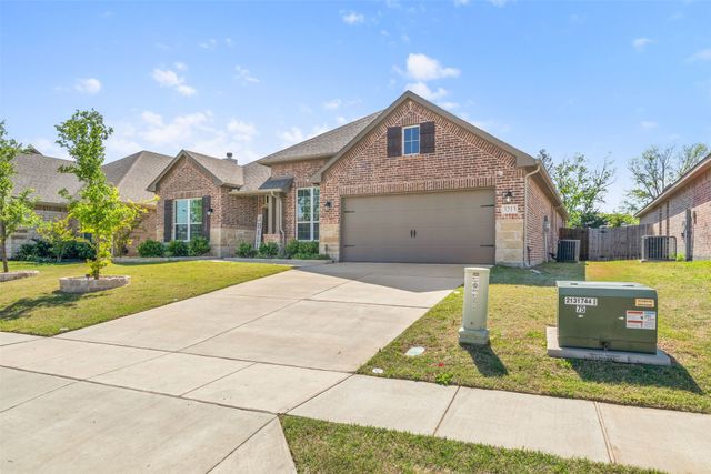 3213 Greymoore Drive, Anna, TX 75409
