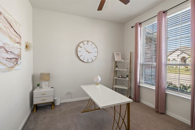 3213 Greymoore Drive, Anna, TX 75409