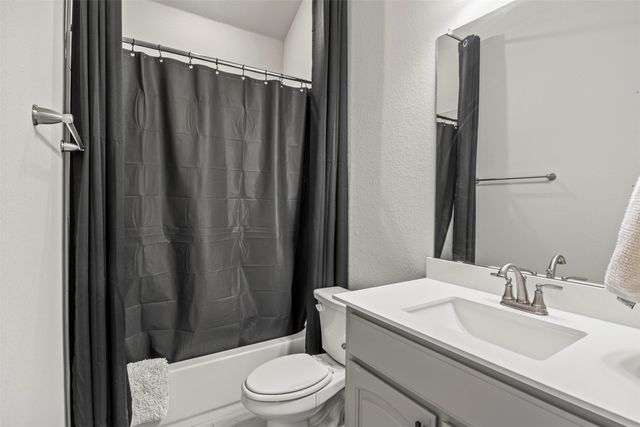 3213 Greymoore Drive, Anna, TX 75409