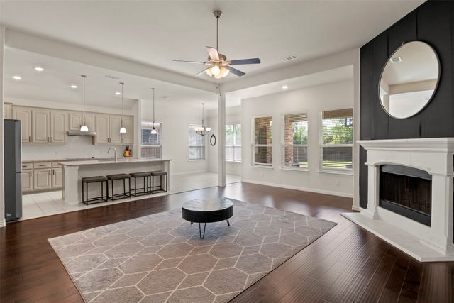 3213 Greymoore Drive, Anna, TX 75409