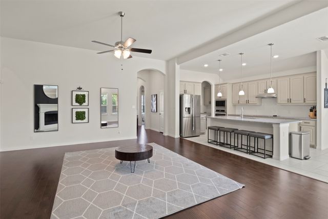 3213 Greymoore Drive, Anna, TX 75409