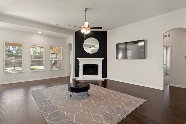 3213 Greymoore Drive, Anna, TX 75409