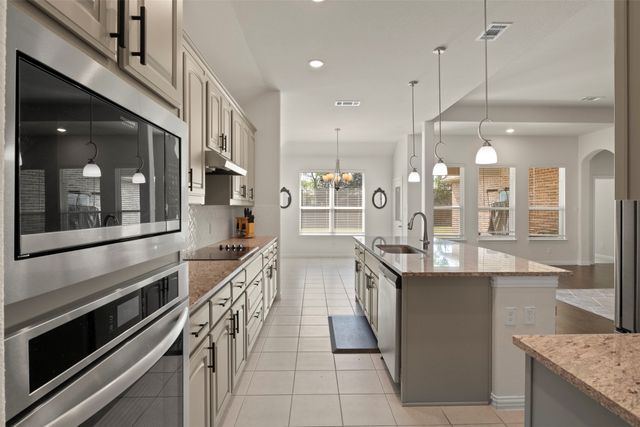 3213 Greymoore Drive, Anna, TX 75409