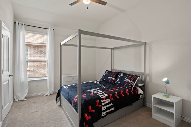 3213 Greymoore Drive, Anna, TX 75409