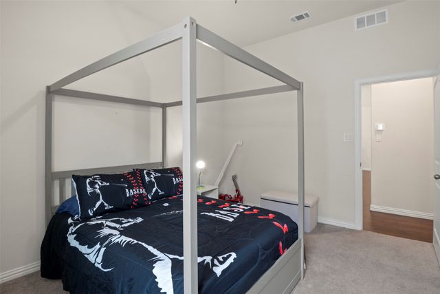 3213 Greymoore Drive, Anna, TX 75409