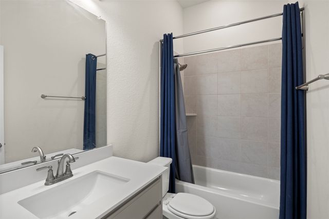 3213 Greymoore Drive, Anna, TX 75409