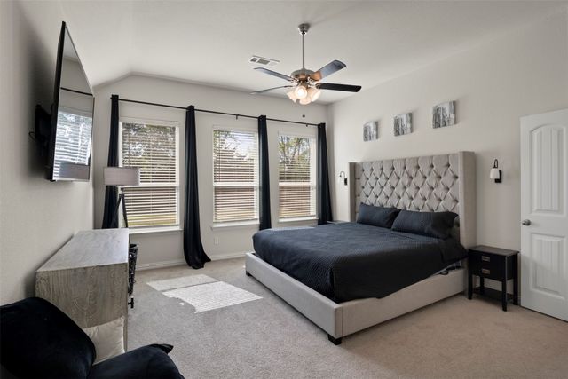 3213 Greymoore Drive, Anna, TX 75409