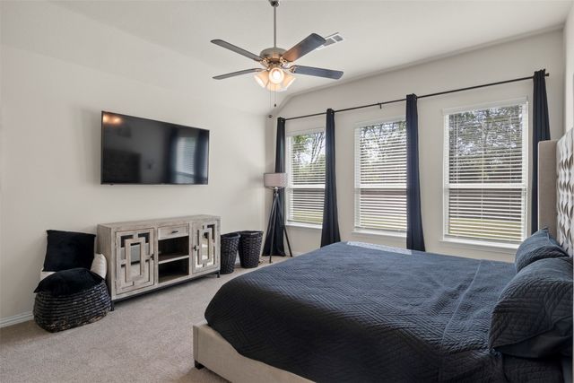 3213 Greymoore Drive, Anna, TX 75409