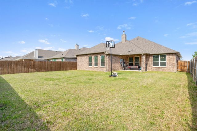 3213 Greymoore Drive, Anna, TX 75409