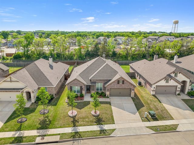 3213 Greymoore Drive, Anna, TX 75409