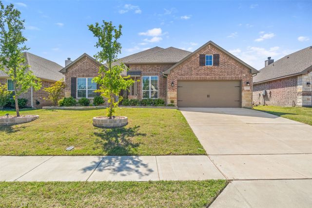 3213 Greymoore Drive, Anna, TX 75409