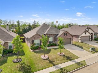 3213 Greymoore Drive, Anna, TX 75409