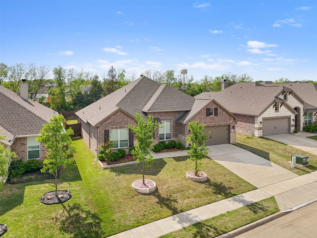 3213 Greymoore Drive, Anna, TX 75409