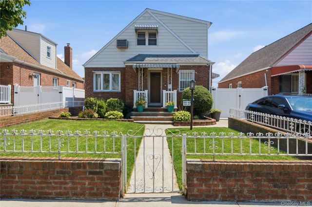 12043 232nd Street, Cambria Heights, NY 11411