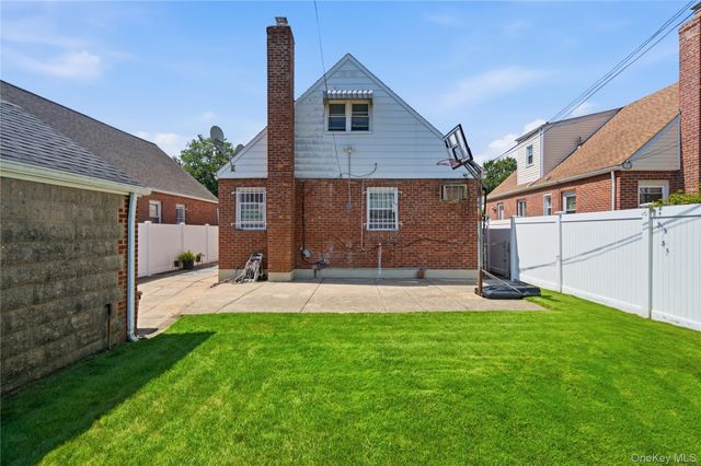 12043 232nd Street, Cambria Heights, NY 11411