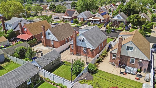 12043 232nd Street, Cambria Heights, NY 11411