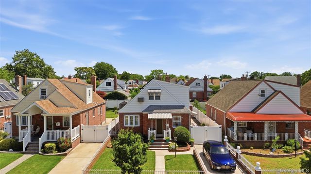 12043 232nd Street, Cambria Heights, NY 11411