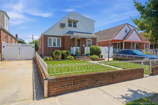 12043 232nd Street, Cambria Heights, NY 11411