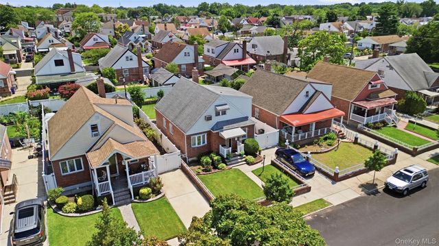12043 232nd Street, Cambria Heights, NY 11411