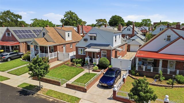 12043 232nd Street, Cambria Heights, NY 11411