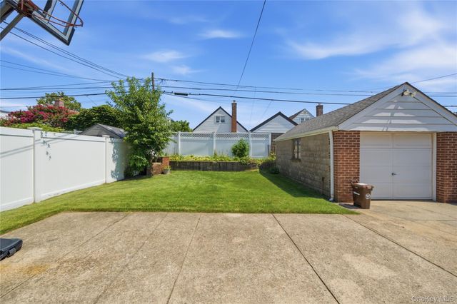 12043 232nd Street, Cambria Heights, NY 11411