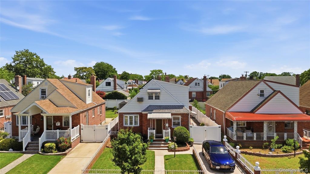 12043 232nd Street, Cambria Heights, NY 11411 — photo 3